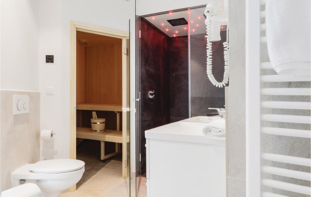 Promenadenvilla Apartment Lübeck