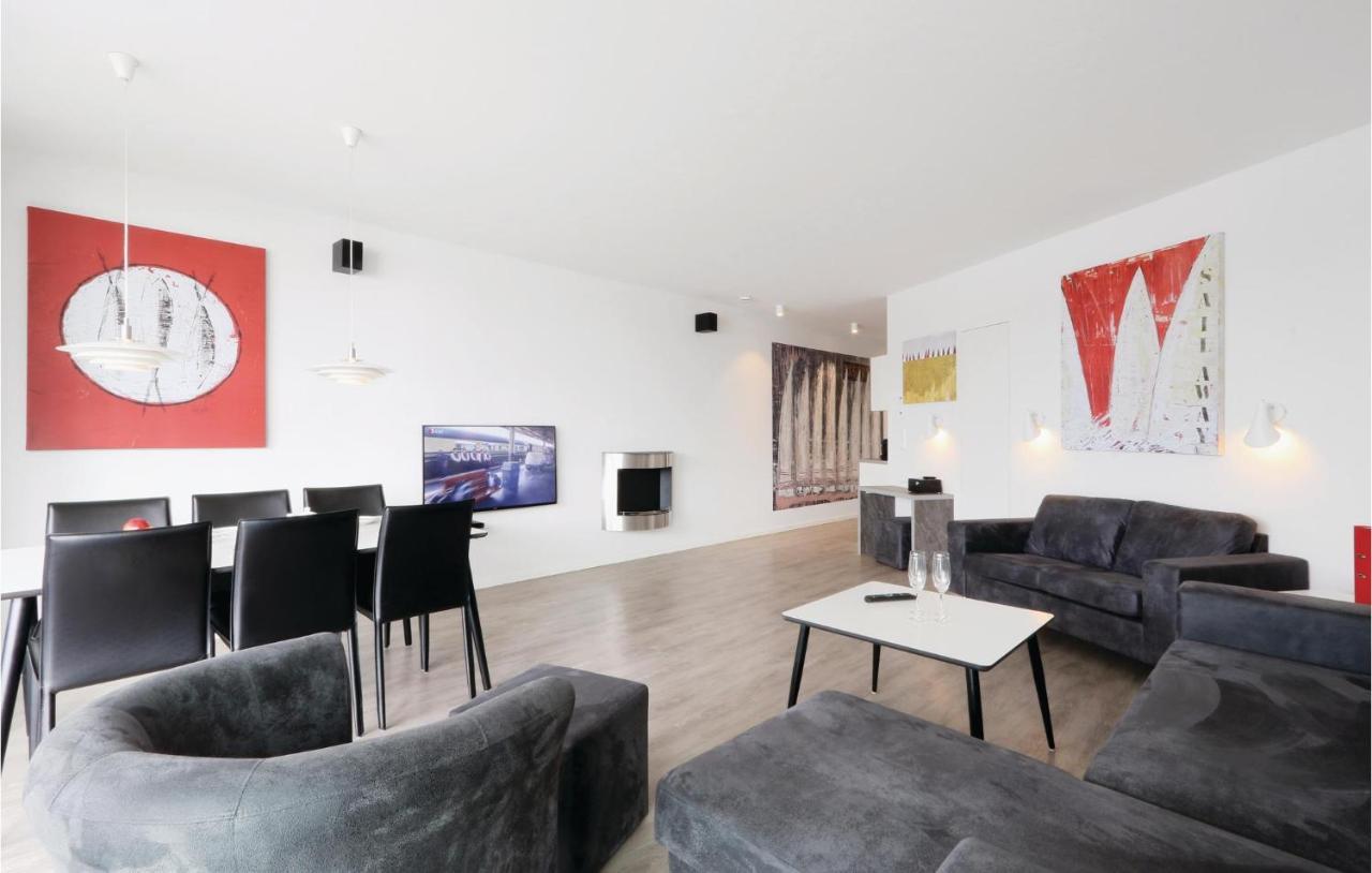 Promenadenvilla Apartment *